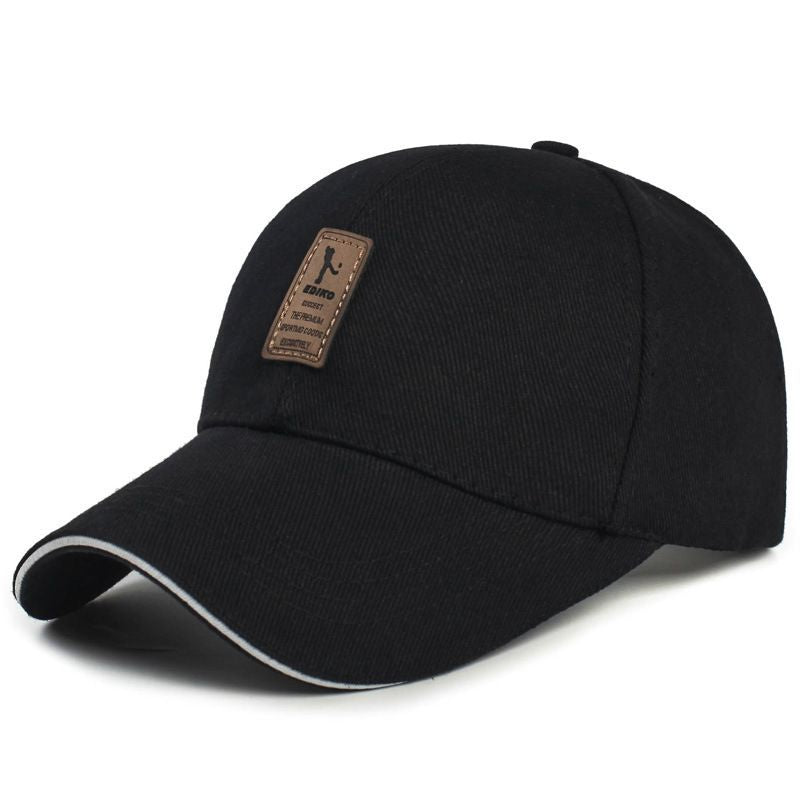 Wholesale Men's cotton baseball cap
